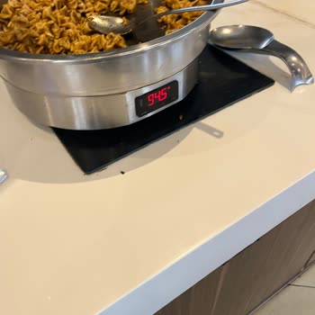 Tatilbudur'dan Alınan Ultra Her Şey Dahil Otelde Hijyen Ve Yemek Kalitesi Sorunu