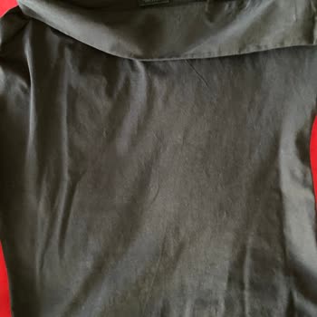 Trendyol'da Kullanılmış Ve Hasarlı Ürün Gönderildi, İade Reddi Kabul Edilemez