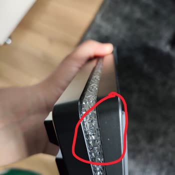 Meyer Gaming'den Aldığım Ayıplı Klavyede Fabrika Çizikleri, Satıcı İadeyi Reddediyor