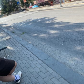 Ego Genel Müdürlüğü 45 Dakikadan Uzun Süre Boyunca Hiçbir Otobüs Gelmedi
