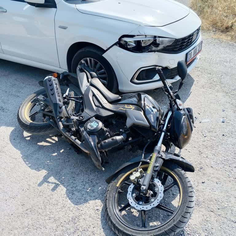 Motosiklet Hasarında Eksper Atamasının 21 Gün Boyunca Yapılmaması