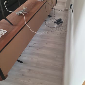 Superonline Kurulumunda Uydu Kablosu Bozulması Ve Prizin Sökük Bırakılması