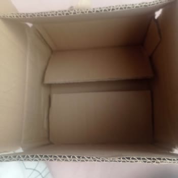 Boş Telefon Kutusu Gönderildi, İade Talebi Ve Cevapsız Müşteri Hizmetleri