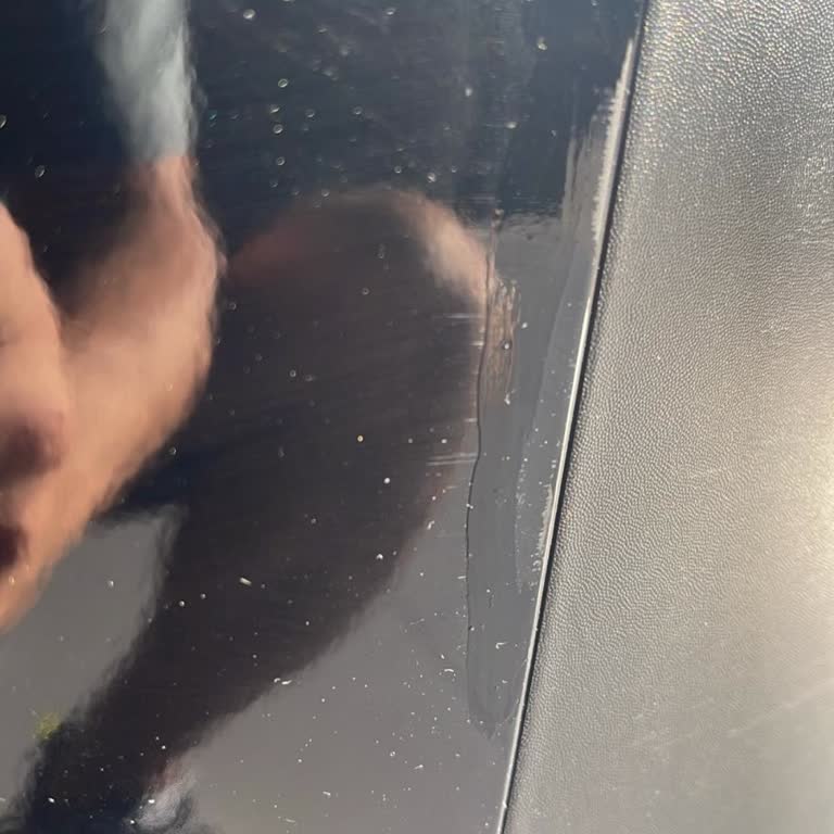Satın Aldığım Citroen Araçta Çizik Ve Rötuşlu Gönderim, Sonrası Sessiz Ve İlgisiz Yaklaşım