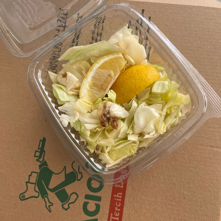 Hacıoğlu Lahmacun Ürünün Kalitesi Beni Ciddi Şekilde Hayal Kırıklığına Uğrattı