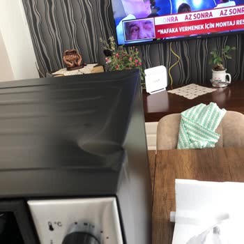 Hasarlı Ürün Teslimatı Ve Geri Dönüşsüz Müşteri Hizmeti