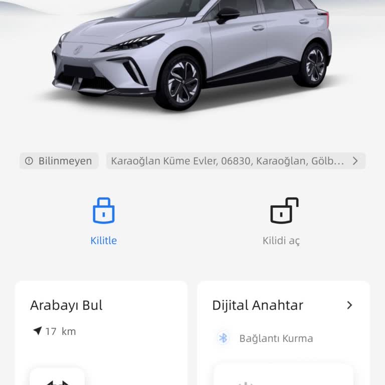 Mg Türkiye Somut Bir Çözüm Sunulmadı