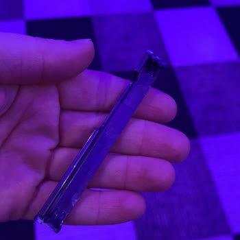 Normal Kullanımda Kırılan Parça Garanti Dışı Olarak Reddi