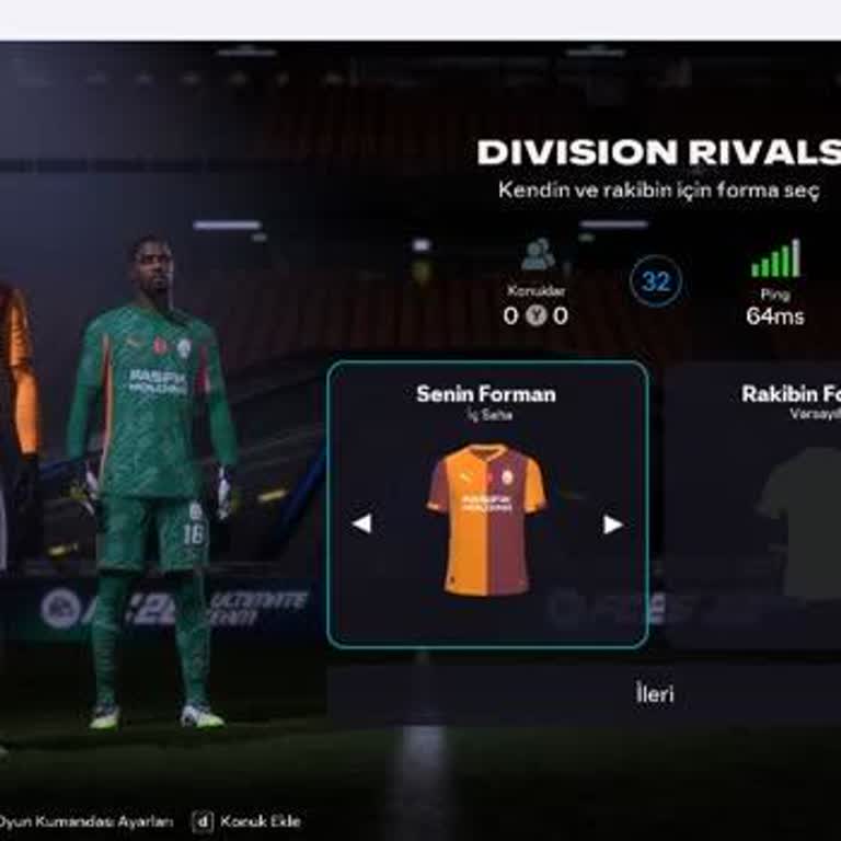 EA Sports FC 26'da Yüksek Ping Sorunu: Kablo Net'te Yanlış Routing