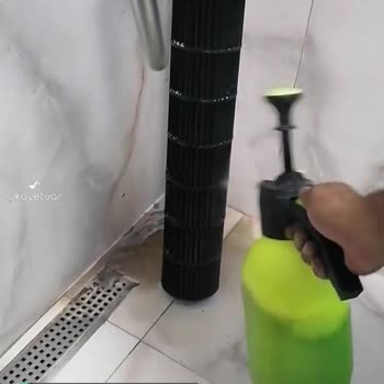 Arçelik Servisin Baştan Savma İşi!
