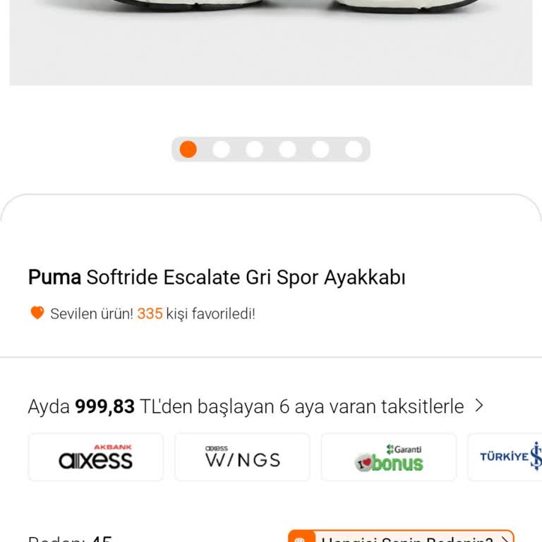 Stokta Görünmesine Rağmen Siparişimin İptali Haksız
