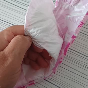 Molped Slay Ped Ambalajı Hijyen Sorunu Ve Tam İade Talebi