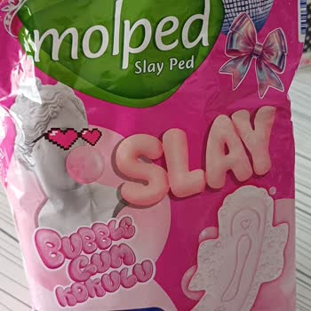 Molped Slay Ped Ambalajı Hijyen Sorunu Ve Tam İade Talebi