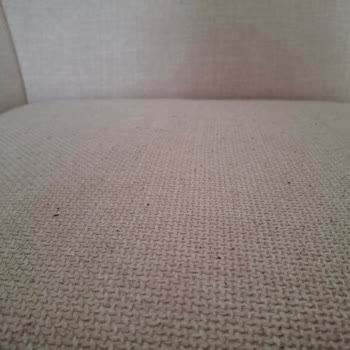 Enza Home Paloma Koltuğunda Kumaş Bozulması Ve Tam İade Talebi