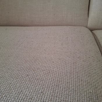 Enza Home Paloma Koltuğunda Kumaş Bozulması Ve Tam İade Talebi