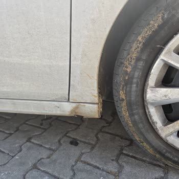 Gozz Rent A Car’dan Depozito İadesi Ve Fatura Talebi Cevapsız