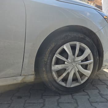 Gozz Rent A Car’dan Depozito İadesi Ve Fatura Talebi Cevapsız