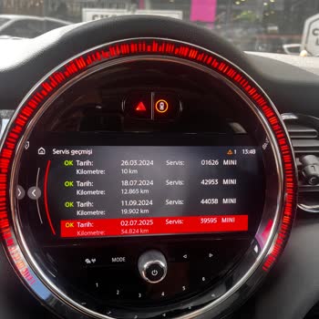 Mini Fiyat Artışı ve Bakım Kayıt Sorunu Nedeniyle Mağdur Oldum