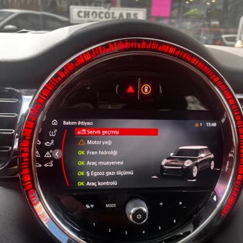 Mini Fiyat Artışı ve Bakım Kayıt Sorunu Nedeniyle Mağdur Oldum