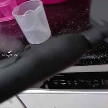 Sinbo Buharlı Temizleme Makinesi Buhar Kaçırma Sorunu Çözülemiyor!