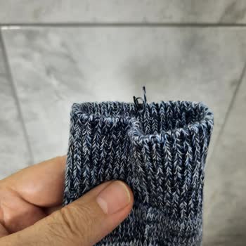 Eksik Çorap Teslimatı Ve Müşteri Hizmetleri İhmaline Şikayet