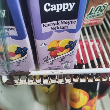 Dolap Sağlık Standartlarını Aşmıyor 2 Yıl Sonra Değiştirilmedi