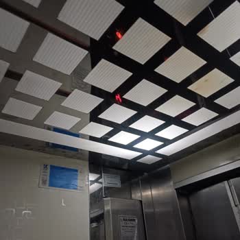 İskenderun Bayırlı 3 Apartmanında Sürekli Düşük Voltaj Ve Asansör Sorunu