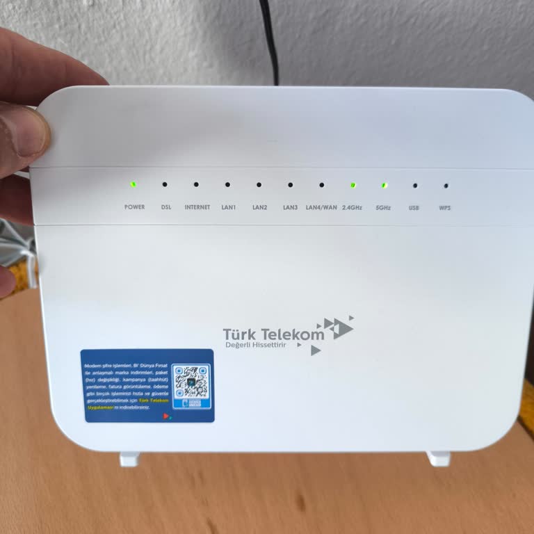 TTNET İnternet Kesintisi Çözülmedi, Acil Müdahale Talep Ediliyor