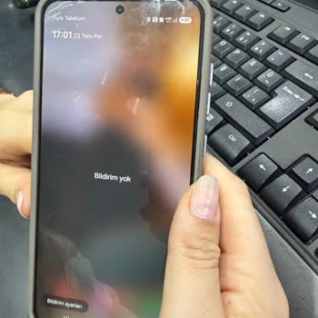 İzmit 41 Burda AVM'de Mobil Servis Kesintisi Ve Aşırı Faturalar
