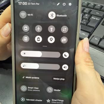 İzmit 41 Burda AVM'de Mobil Servis Kesintisi Ve Aşırı Faturalar
