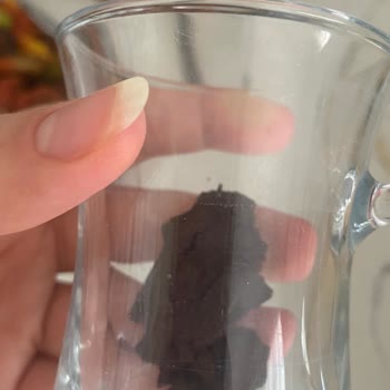 Donmuş Ve Topak Topak Collagen Kahve Ürünü Şikayetim