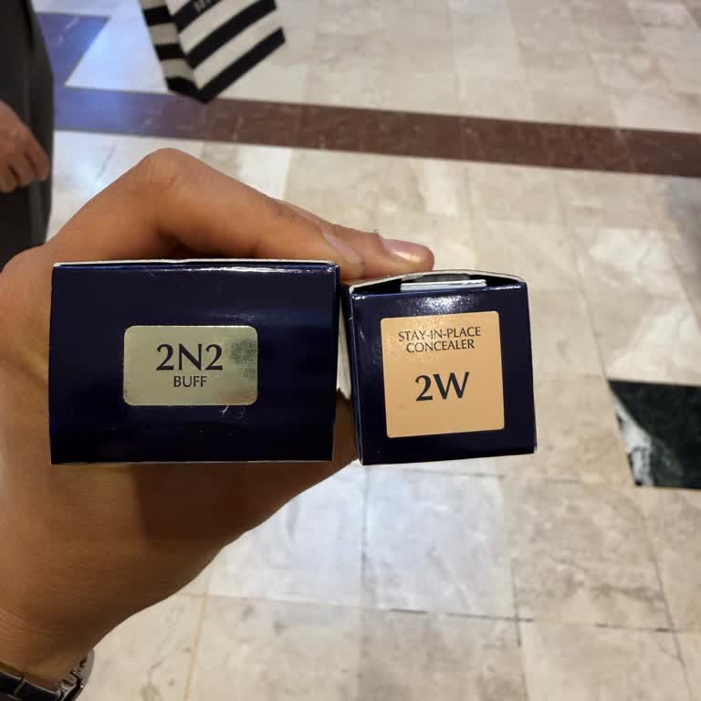 Sephora’da Satılan Estee Lauder Fondötenin Kalitesizliği Ve Müşteri Hizmetleri İhmali