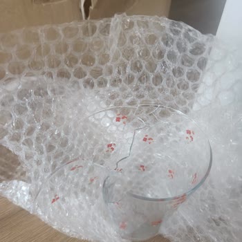 Hasarlı Ürün Ve Kırık Bardak İçin Mağaza Yönlendirmesi Olmadan Hızlı Çözüm Talebi