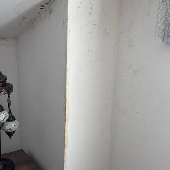 Fırtına Sonrası Hasar Talebinin Yetersiz Teknik İncelemesi Ve Uzun Süreli Ret Kararı