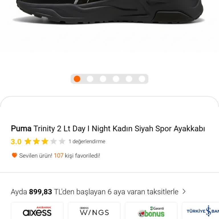 Kampanyalı Sipariş İptali Ve Yüksek Fiyat Sorunu