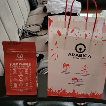 Kahven Bizden Kampanyası Ödülüm Hesabımda Görünmüyor