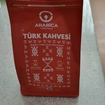 Kahven Bizden Kampanyası Ödülüm Hesabımda Görünmüyor