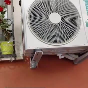 Baymak Hatalı Montaj Ve Teknik Servis İlgisizliği