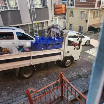 Kağıthane Mahallesinde Seyyar Satıcıların Gürültüsü Uyku Düzenimi Bozuyor