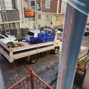 Kağıthane Mahallesinde Seyyar Satıcıların Gürültüsü Uyku Düzenimi Bozuyor