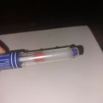 Novo Nordisk Hijyen Problemleri Yaşıyorum
