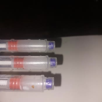 Novo Nordisk Hijyen Problemleri Yaşıyorum