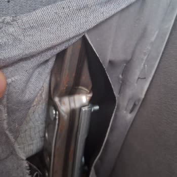 Modalife'den Aldığım Koltuk Ve Baza Kırıldı, Servis Yanıtsız