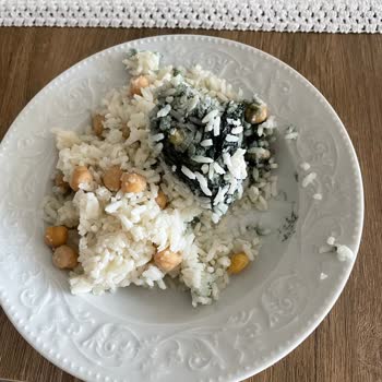 Migros’tan Gelen Küflü Yayla Nohutlu Pilav Ürünü İçin Hijyen Şikayeti