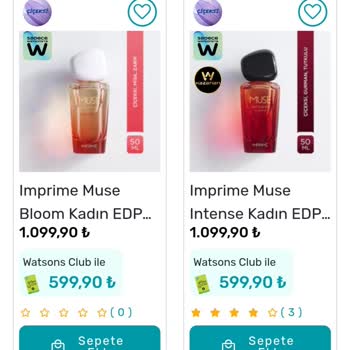 Siparişimin Teknik Sorun Sebebiyle İptal Edilmesi Ve Fiyat Artışı