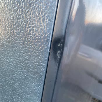 Servis Hasarı Ve Soğutmayan Buzdolabı İçin Yeniden Değişim Talebi