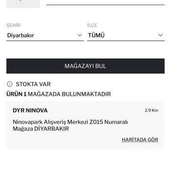 Online Fiyat Farkı Ve Kaba Müşteri Hizmetleri