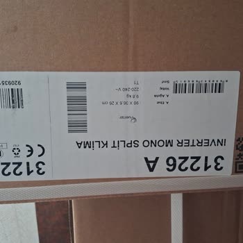 Ücretsiz Montaj Vaadi Lift İsteğiyle Reddedildi Ve Mağdur Oldum