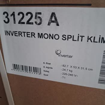 Ücretsiz Montaj Vaadi Lift İsteğiyle Reddedildi Ve Mağdur Oldum