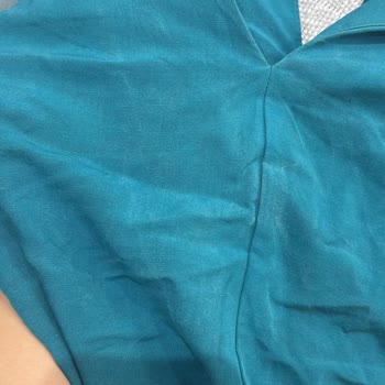 İlk Yıkamada Bozulmuş Zara Elbisesi İçin 660 Kilometrelik Gidiş Zorunluluğu Ve Uzaktan İade Talebi